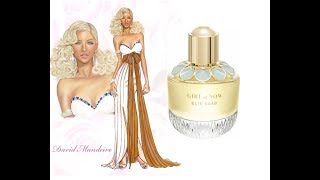 ELIE SAAB Girl of Now Reseña de perfume ¿Lo compro o no lo compro [upl. by Dustie]