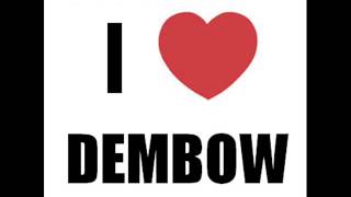 MIX DEMBOW DOMINICANO I LOVE DEMBOW 2014 Vol 1 [upl. by Sillsby]