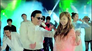 PSY  GANGNAM STYLE Original Video [upl. by Ahcsrop]