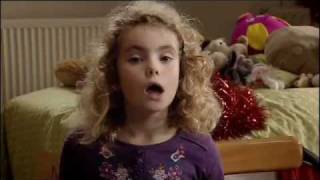 Outnumbered  It Wasnt Karen  Christmas Special 2009 [upl. by Webb899]