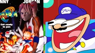 SMG4 Short Or Tall Song VS Animation [upl. by Eedna139]