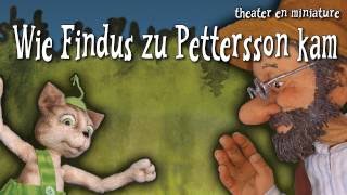 Pettersson und Findus Zirkus [upl. by Anaerdna]