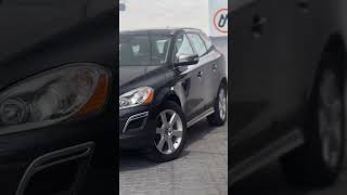 Volvo XC60 30 T6 Top 2012 [upl. by Elery]