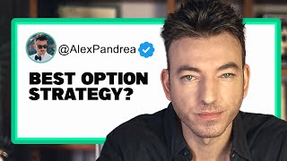 Options For Beginners  Top 3 Strategies For Profit [upl. by Gilud]