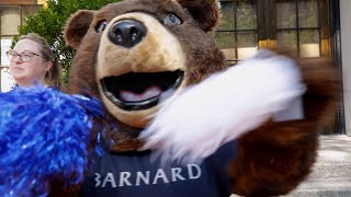 Highlights of Barnard College 2023 [upl. by Edd]