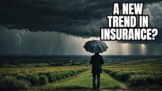 Is Disaster and Depression Insurance A New Trend [upl. by Alban]