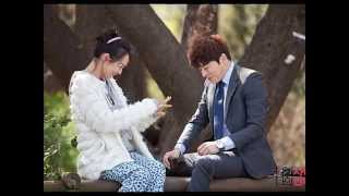 MV Shin Min Ah amp Jo Jung Suk My Love My Bride [upl. by Ahsienek]