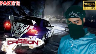 تختيملعبة Need for Speed Carbon Redux NFSRedux [upl. by Evonne138]