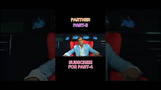 Partner Movie Part3 salmankhan [upl. by Ttenyl]