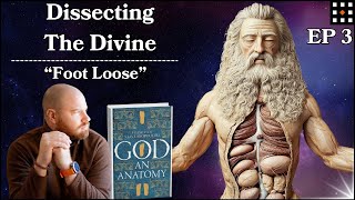 God Starts To Dematerialize  Dissecting The Divine Episode 3 [upl. by Abigail]