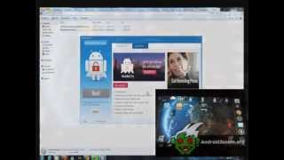 How to root Prestigio Multipad 7 Pro DUO PMP5570C [upl. by Katsuyama275]