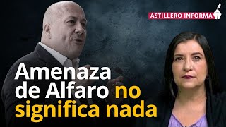 En términos prácticos intención de sacar a Jalisco de pacto fiscal no significa nada Sonia Serrano [upl. by Ardaid]