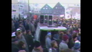 Report 1985 Bericht zur WAA Wackersdorf [upl. by Beaumont]