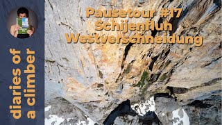 Pausetour 17 Schijenfluh Westverschneidung [upl. by Teage]