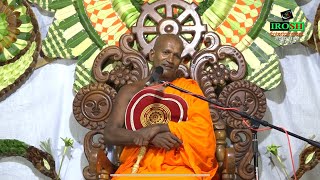 Galewela Nilagama bana  Kagama Sirinanda Thero [upl. by Zelda222]