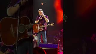 “Sangria” Blake Shelton performing at The Forum 37 [upl. by Mendelsohn609]