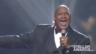 Marvin Winans Andrae Crouch [upl. by Aneela976]