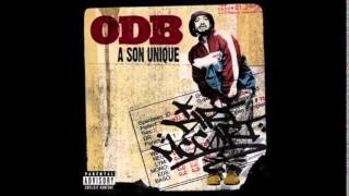 Ol Dirty Bastard  ODB Dont Go Breaking My Heart feat Macy Gray  A Son Unique [upl. by Llenrad]