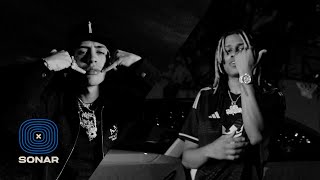 Panda Black ❌ Cris Mj  Pensamos Rapido Video Oficial [upl. by Ehudd]