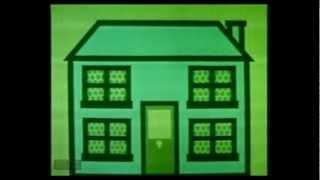 BBC1  Opening to Playschool  28121978 [upl. by Lemaj]