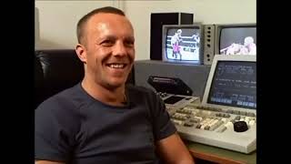 Ramon Dekkers The Man Behind The Knockouts  Kickboxing Documentary [upl. by Teddy]