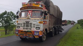 Rajasthan Truck amp MADHYA Pradesh truck [upl. by Elayor47]