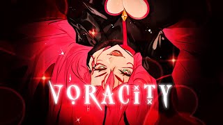 【COVER】 Overlord III  Voracity  Ver ESPAÑOL  CondesaVR [upl. by Brittany]