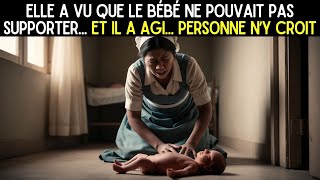 SAUVER LE BÉBÉ AVANT LARRIVÉE DE LAMBULANCE ÉTAIT IMPOSSIBLE… MAIS CE QUELLE FAIT SURPREND [upl. by Nered]