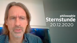 Richard David Precht bei Sternstunde Philosophie  20122020 [upl. by Goldy]