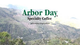 Arbor Day Specialty Coffee [upl. by Runkel]