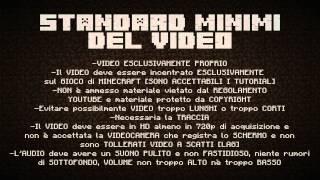 Come condividere i VIDEO sul canale [upl. by Dnanidref180]