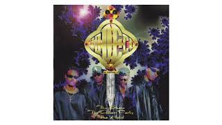 Jodeci  21 4 U 1995  CDQ [upl. by Bernhard876]