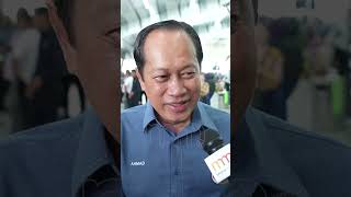 Pantun dan nasihat daripada Datuk Seri Ahmad Maslan sempena PRK Dun Mahkota [upl. by Othilie251]