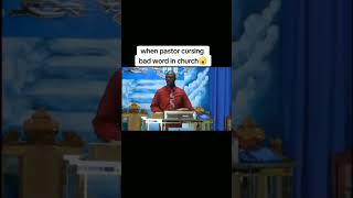 Jamaicans what the pastor said jamaicajamaica its just jamaica [upl. by Anaiek]