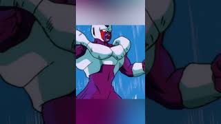 Which Was the Best Version of Coolers SCREAM from DBZ TFS DBZ DBZDUB DBZSUB [upl. by Marr]