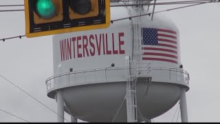 Wintersville receives 650000 H2Ohio Grant [upl. by Cram]