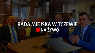 🔴NA ŻYWO Tczew Sesja Rady Miejskiej w Tczewie  28032024 [upl. by Leoy138]