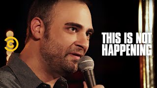 Kurt Metzger  Jehovahs Witness Drama  This Is Not Happening  Uncensored [upl. by Dralliw360]