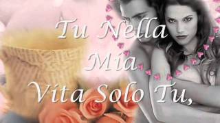 Tu Nella Mia Vita Wess E Dori Ghezzi wmv Per Non Dimenticare Wess E Dori Ghezzi [upl. by Sarilda499]