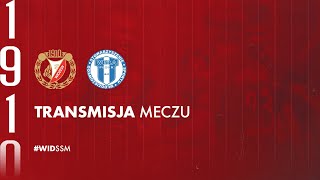 CLJ U15 Widzew Łódź  SSM Wisła Płock [upl. by Scrogan]