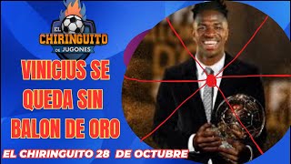 🚨PROGRAMA DEPORTIVO 27 OCTUBRE 2024 COMPLETO [upl. by Ellmyer742]