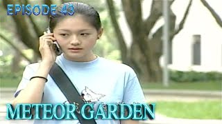 Meteor Garden 2001 Episode 59 Tagalog Dub [upl. by Tnemelc]