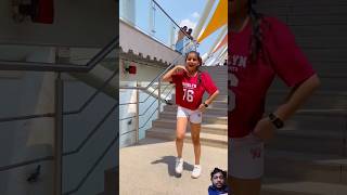 Prem Diwani ❤️🔥shortvideo dance nandinidancer viralvideo youtubeshorts nandinirajput091013 [upl. by Eilsew743]