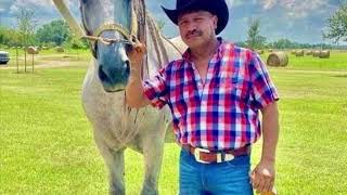 Corrido de Antonio Arredondo  Famosos del Bravo [upl. by Norbel436]