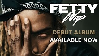 Fetty Wap  Couple Bands Audio Only [upl. by Ainet]