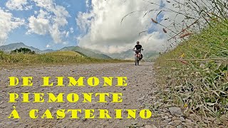 De Limone Piemonte à Casterino [upl. by Enilrahc102]