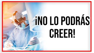 👁 Descubre como es una cirugía de columna vertebral endoscópica para Hernias Discales  Biziondo [upl. by Naor742]