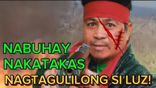 MASAMANG DAMO SI LUZMATAGAL MATUDAS👹 [upl. by Yemane559]