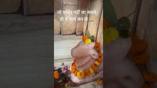 Om namay shivay 🙏🙏❤️laddu gopal kirshnastatus shortsvideo viralvideo trending [upl. by Tammy]