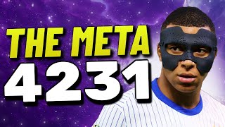 THE META 4231 FM24 TACTIC [upl. by Erkan]